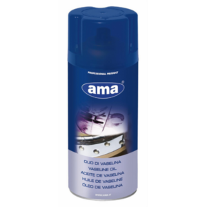 VASELLINA SPRAY