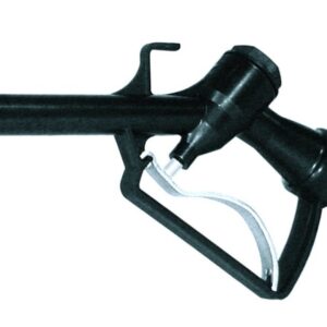 PISTOLA DA TRAVASO IN PLASTICA