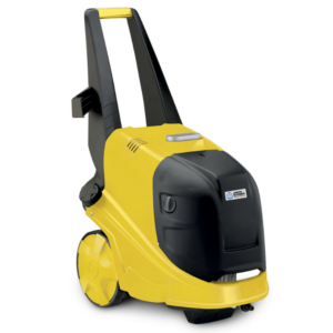 IDROPULITRICE AR HOT 1408 A CALDO HRM 8.140 BAR