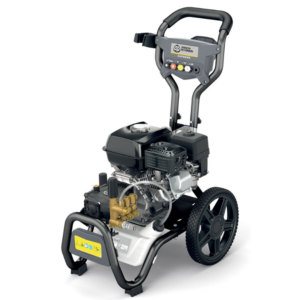 IDROPULITRICE A SCOPPIO SUPREME 50 A.& R. CON HONDA GP 200 BAR 12 LT/MIN
