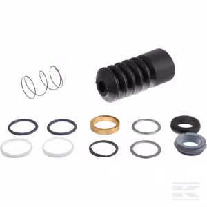 L.3311650M91 KIT TENUTE POMPA FRENI DT 8880-REX 80
