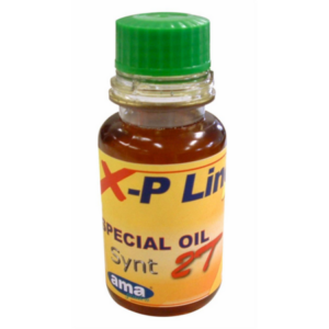 OLIO PER MISCELA LT.0.100