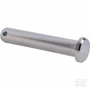 L.1442452X1-392385X1-3009592X1 PERNO PISTONE IDROG. 20MMX110MM