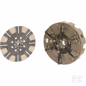L.3559804M91 FRIZIONE LEGEND 105-135-145-160 DOPPIA CON DISCO