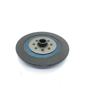 MANICOTTO CON DISCO FRIZIONE BCS 622 COD.NUO.59019580