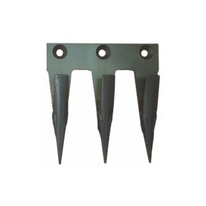 DENTE SEMIFITTO COMPLETO(NO FORN)
