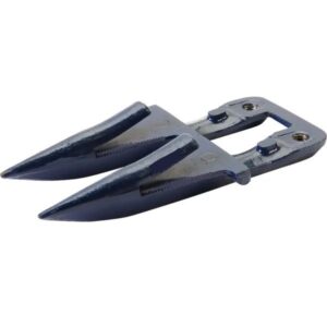 DENTE SEMIFITTO DOPPIO
