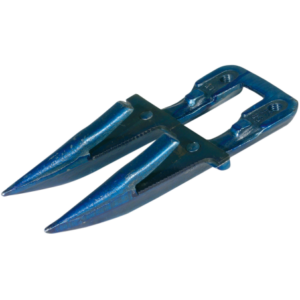 DENTE NORMALE DOPPIO