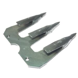 PRIMA SEZIONE DENTE COMPL. NUOVO COD.59028932T