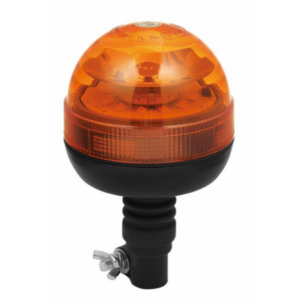 GIROFARO A LED 12/24 V. A IMBUTO