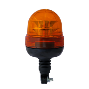 GIROFARO LED A IMBUTO FLESSIB.12 V.
