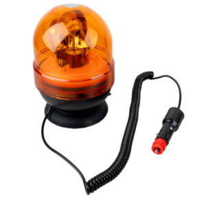 GIROFARO 12V BASE MAGNETICA