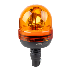 GIROFARO 12V BASE FLESSIBILE