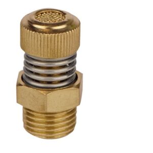 6834 SILENZ. REG. 1/4