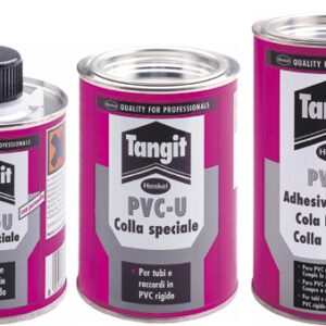 COLLANTE TANGIT PER PVC RIGIDO GR.250