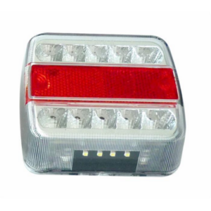 FANALE POST.A LED
