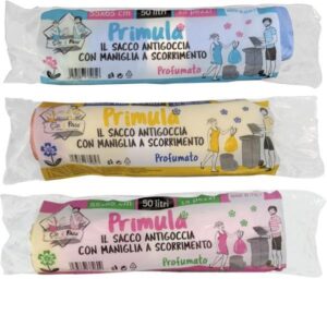 SACCHI PER PATT.GIAL. 55X65 PZ.15