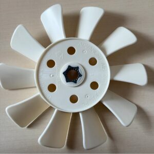 VENTOLA RAFFREDDAMENTO IDROSTATICO  HF 1211 H EX TT1A646083050
