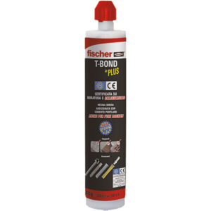 ANCORANTE CHIMICO FISCHER