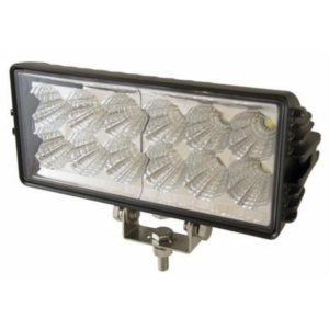 FANALE DA LAVORO A LED A BARRA 12-28V 36W 2700LM