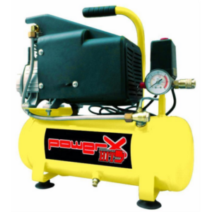 COMPRESSORE LT.6 COASSIALE KW.1.1