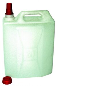 TANICA LT.30 IN PLAST.