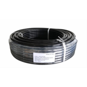 TUBO RILSAN PA12 D.12 X 9 INT. BNERO