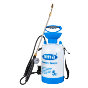 NEBULIZZATORE LT.5 MED AZZURRO