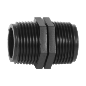 NIPPLO D.  1/2"X1/2"