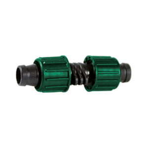MANICOTTO PER TAPE 0.19 -RACCORDI PER TAPE-