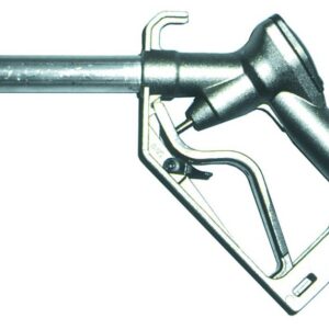 PISTOLA DA TRAVASO IN ALLUM.