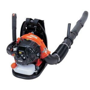 SOFFIATORE ECHO PB 265 ES SPALLEGGIATO