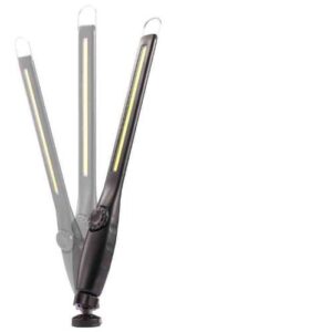 TANGO-LAMPADA DA LAVORO SLIM RICARICAB.CON MAGNETE