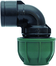 GOMITO A 90° FIL.F.D.32X1