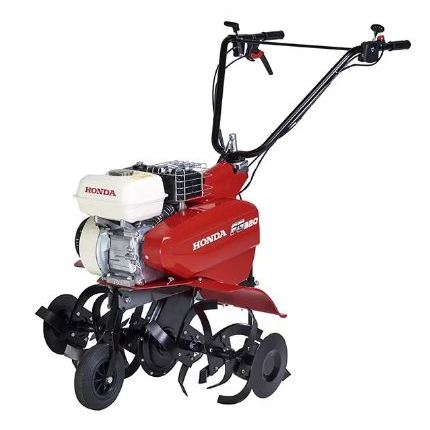 MOTOZAPPA HONDA FG320 A BENZINA 4 T 1 MOTOZAPPA HONDA FG320 A BENZINA 4 T