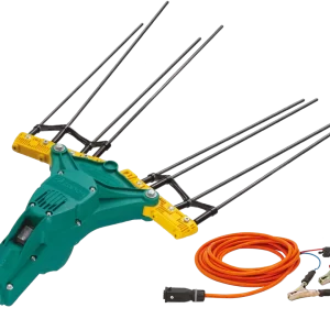 ABBACCHIATORE ZANON FALCON KARBONIUM AL 300