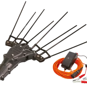 ABBACCHIATORE ZANON KARBONIUM-F PRO AL 200/KF