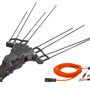 ABBACCHIATORE ZANON ALBATROS AL 300 F12 VOLT BRUSHLESS