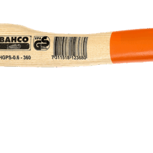 ASCIA MM.360 PRADINES BAHCO SANDVIK