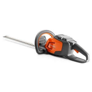 TOSASIEPI HUSQVARNA A BATTERIA HVA 115IHD45 CON BATT.E CARICAB.