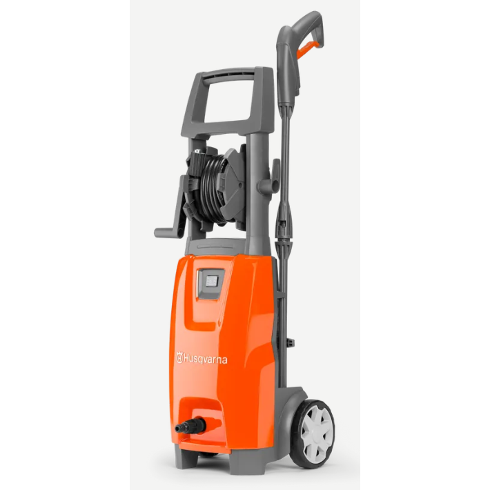 IDROPULITRICE HUSQVARNA HVA PW 125 1 IDROPULITRICE HUSQVARNA HVA PW 125