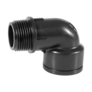 GOMITO M/F D. 1"X1"
