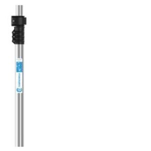 ASTA R4 ALLUMINIO TELESCOPICA EXTENSION CM.185/270 CAMPAGNOLA