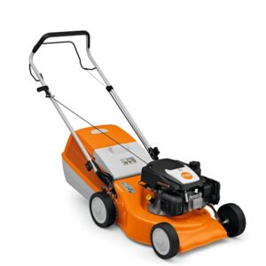 TOSAERBA STIHL RM248.2