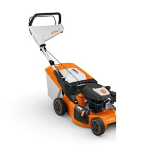TOSAERBA STIHL RM248.3