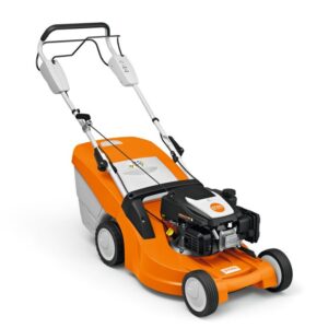 TOSAERBA STIHL RM448.1 TRAZIONATA