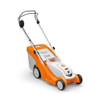 TOSAERBA STIHL A BATTERIA RMA239.1 CON CARIC.AL101 E 2-AK30 BATT