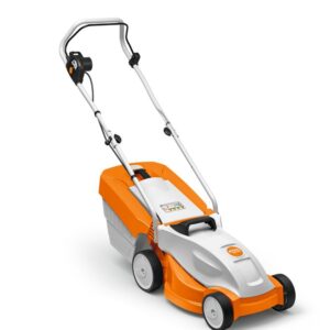 TOSAERBA STIHL RME 235.0 VOLT 220