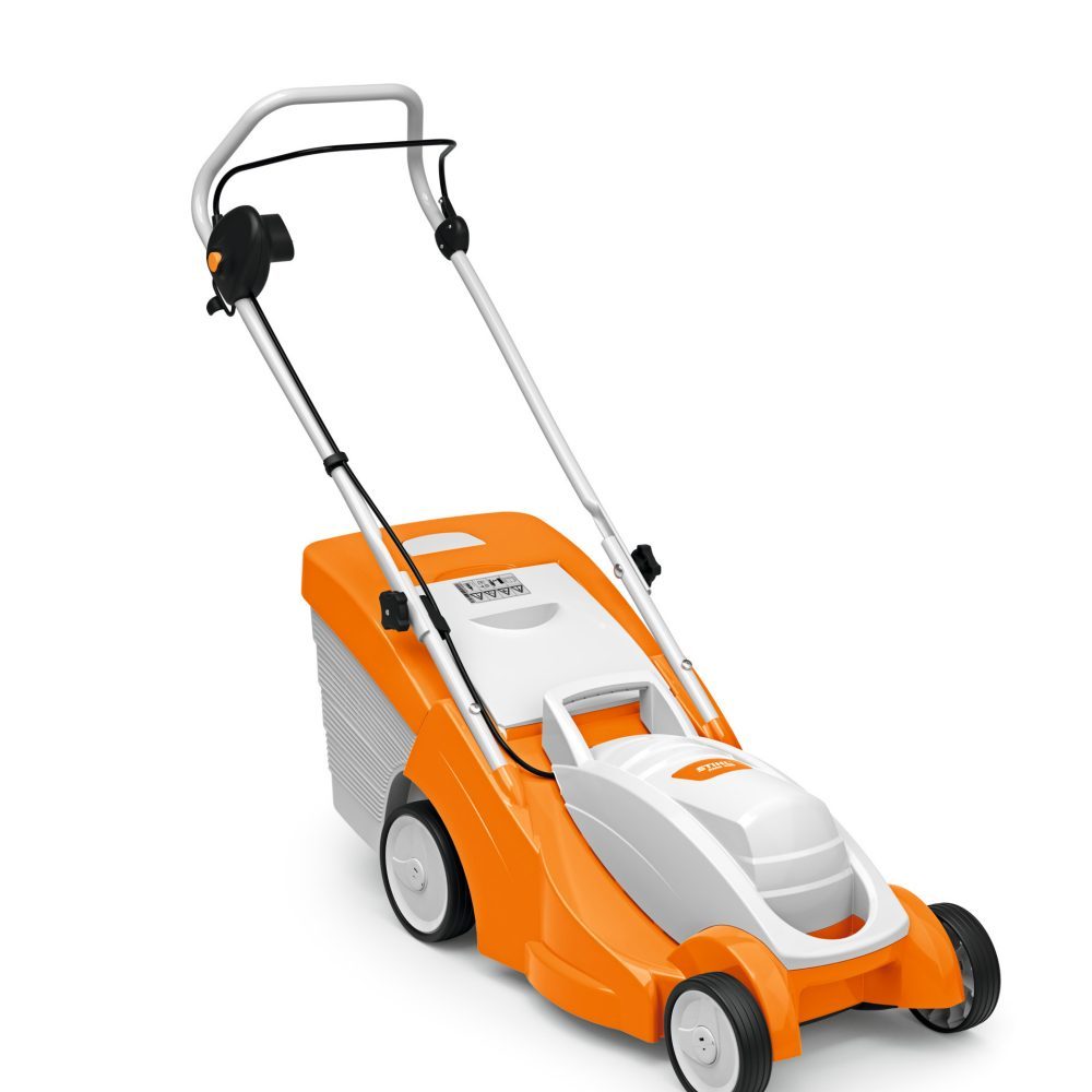 TOSAERBA STIHL RME 339.0 VOLT 220 1 TOSAERBA STIHL RME 339.0 VOLT 220