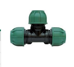RACC. A T 90° D. 16X16X16